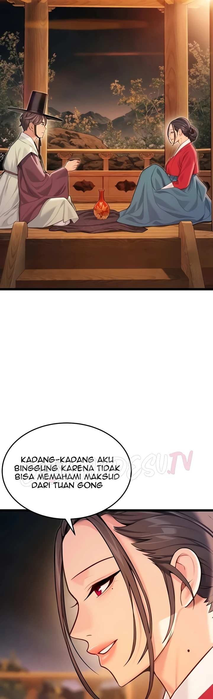 Read manhwa  God Bless You - Chap 68 - image 21