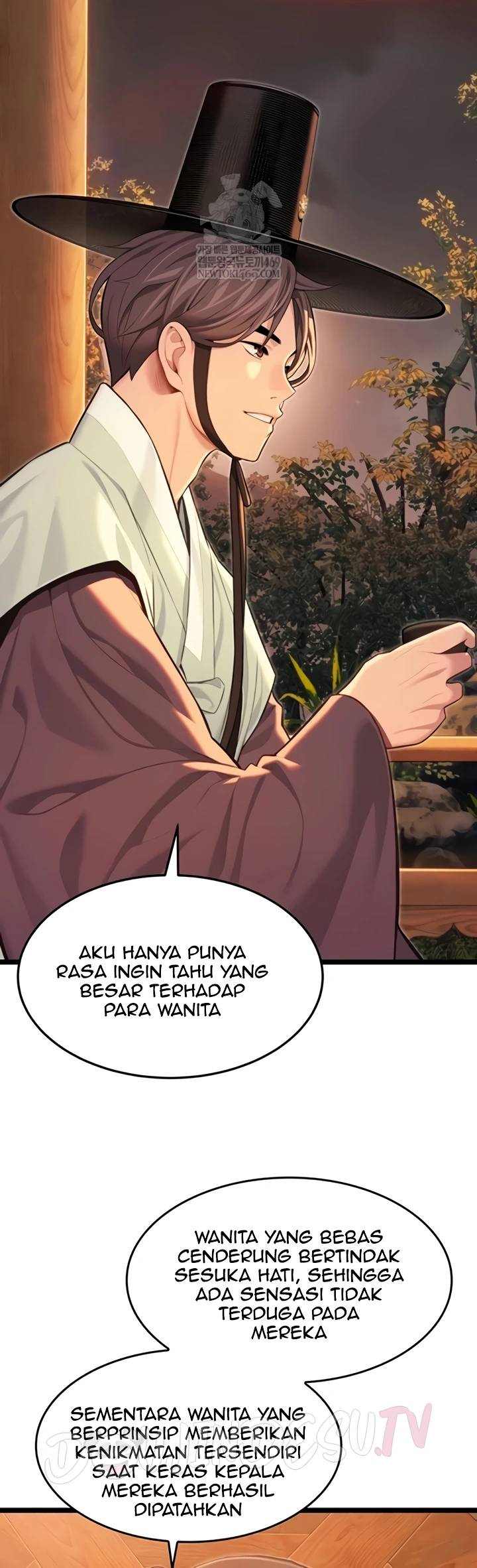Read manhwa  God Bless You - Chap 68 - image 23