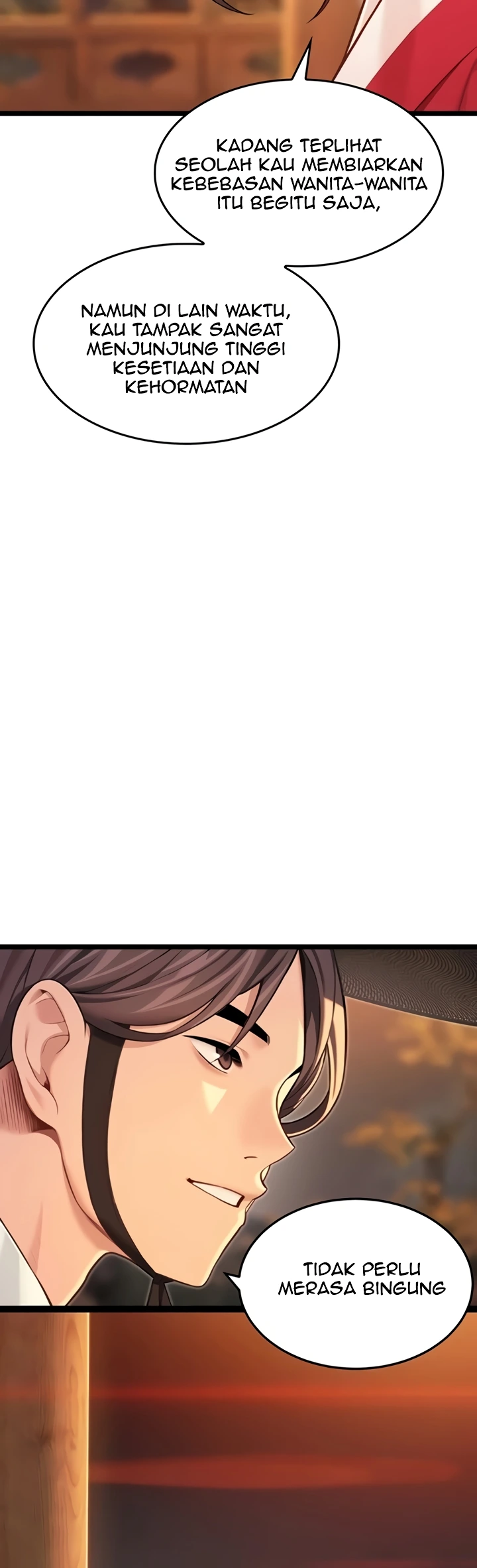 Read manhwa  God Bless You - Chap 68 - image 22