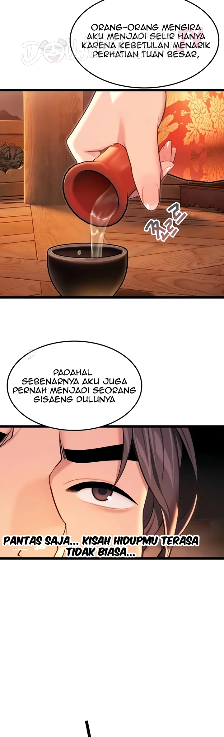 Read manhwa  God Bless You - Chap 68 - image 25