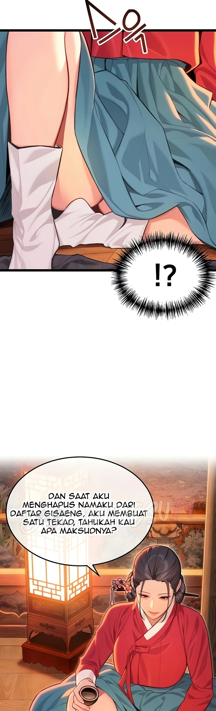 Read manhwa  God Bless You - Chap 68 - image 26