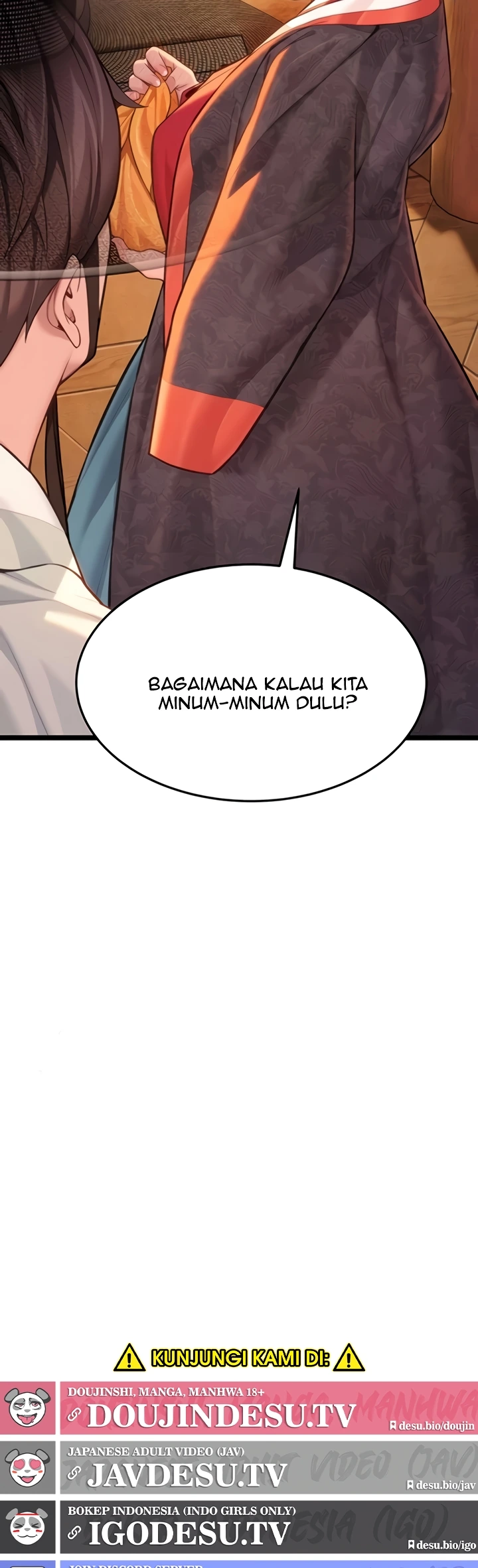 Read manhwa  God Bless You - Chap 68 - image 19