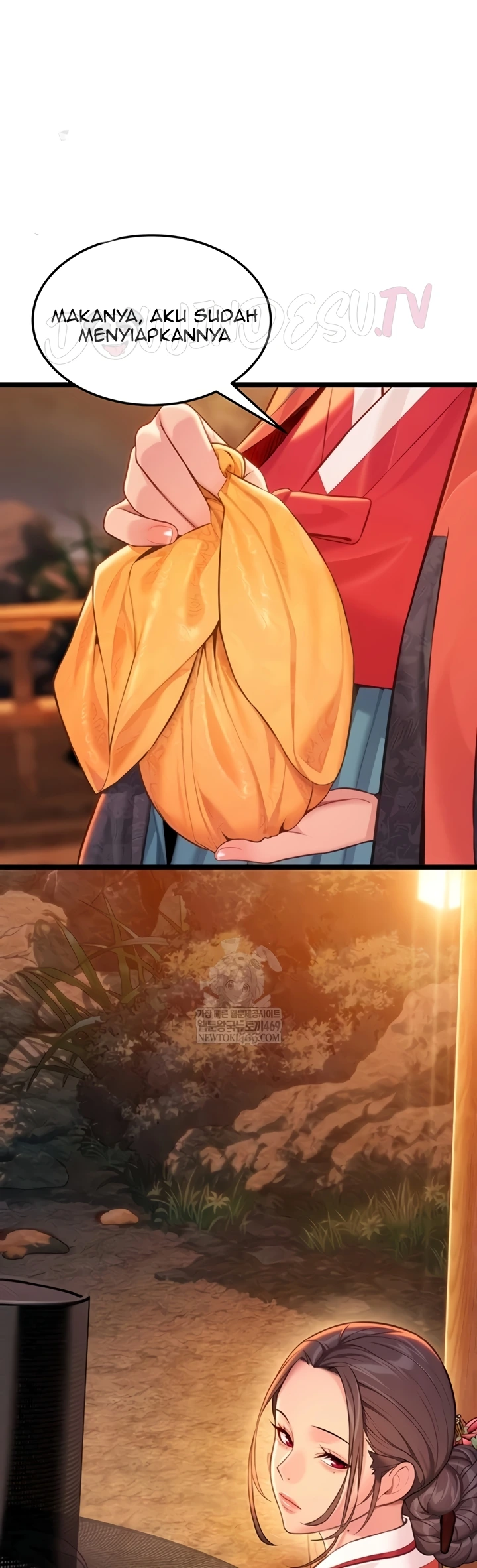 Read manhwa  God Bless You - Chap 68 - image 18