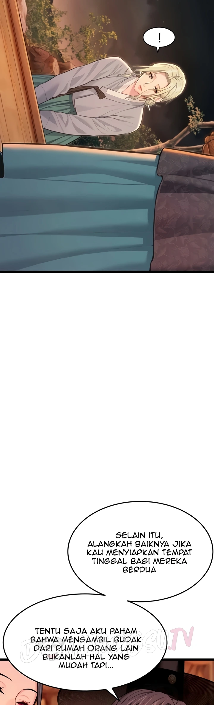 Read manhwa  God Bless You - Chap 68 - image 11