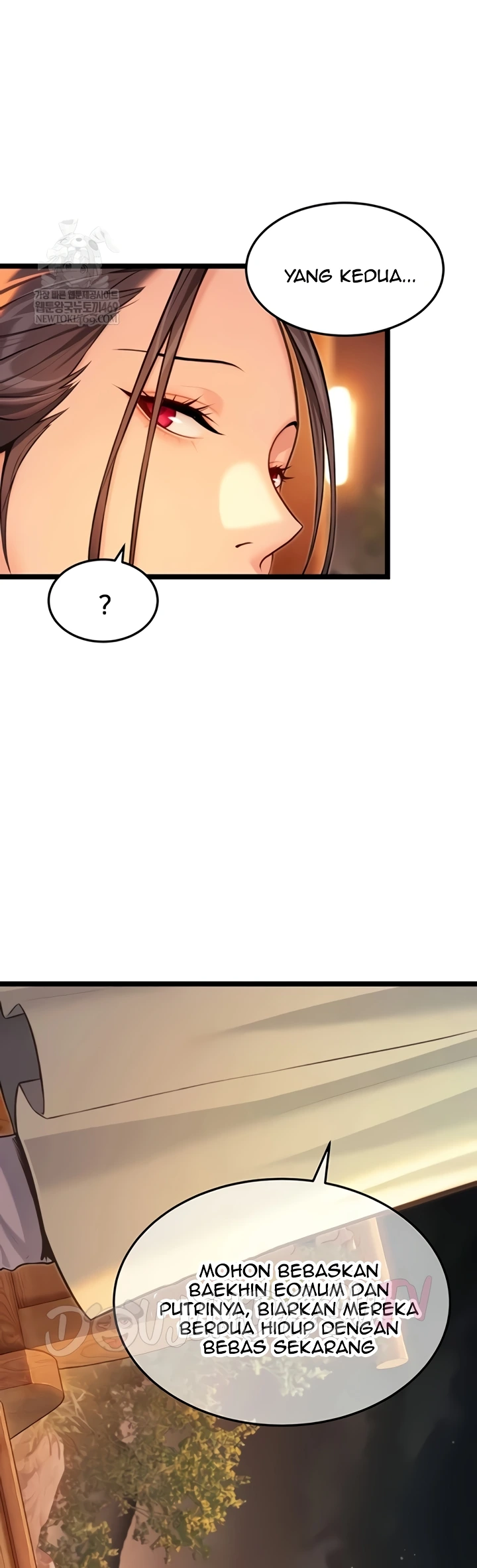 Read manhwa  God Bless You - Chap 68 - image 10