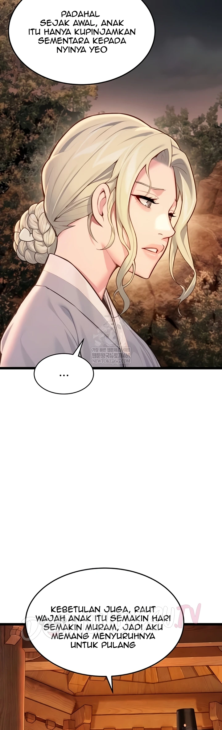 Read manhwa  God Bless You - Chap 68 - image 13