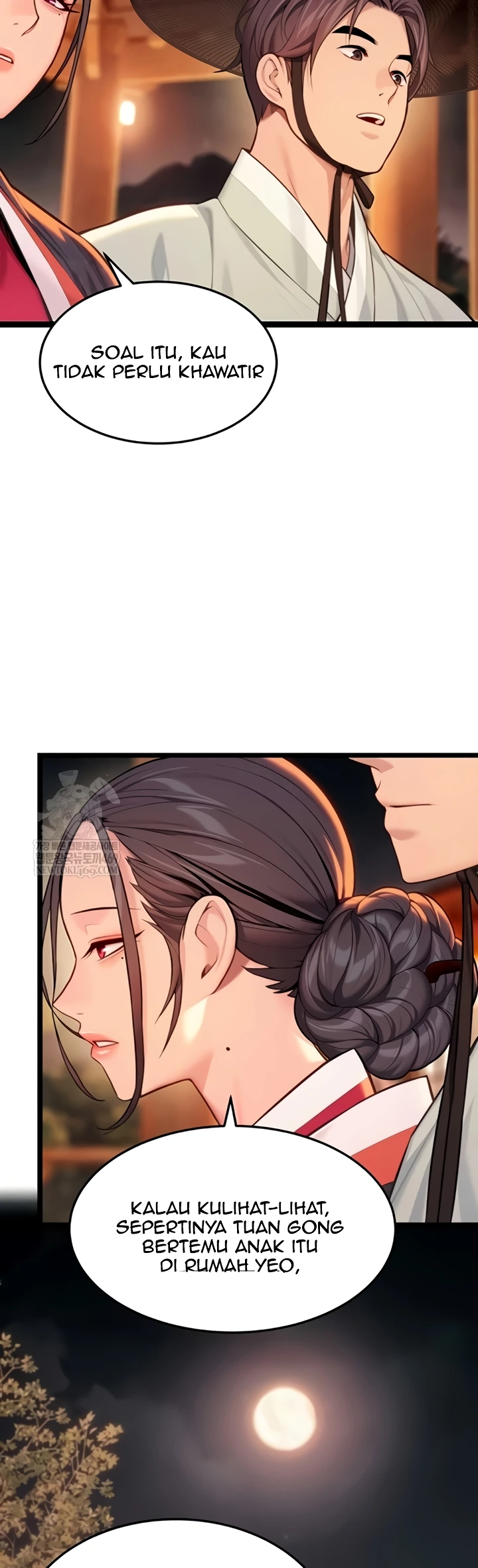 Read manhwa  God Bless You - Chap 68 - image 12