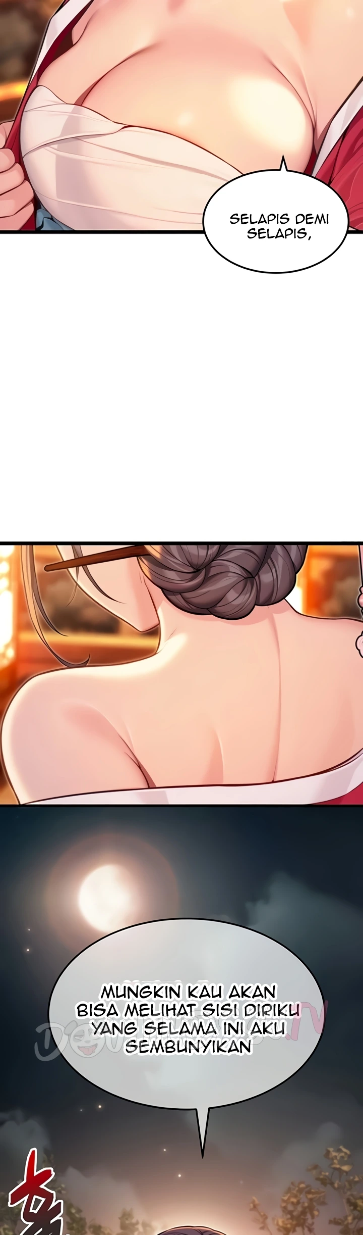 Read manhwa  God Bless You - Chap 68 - image 33