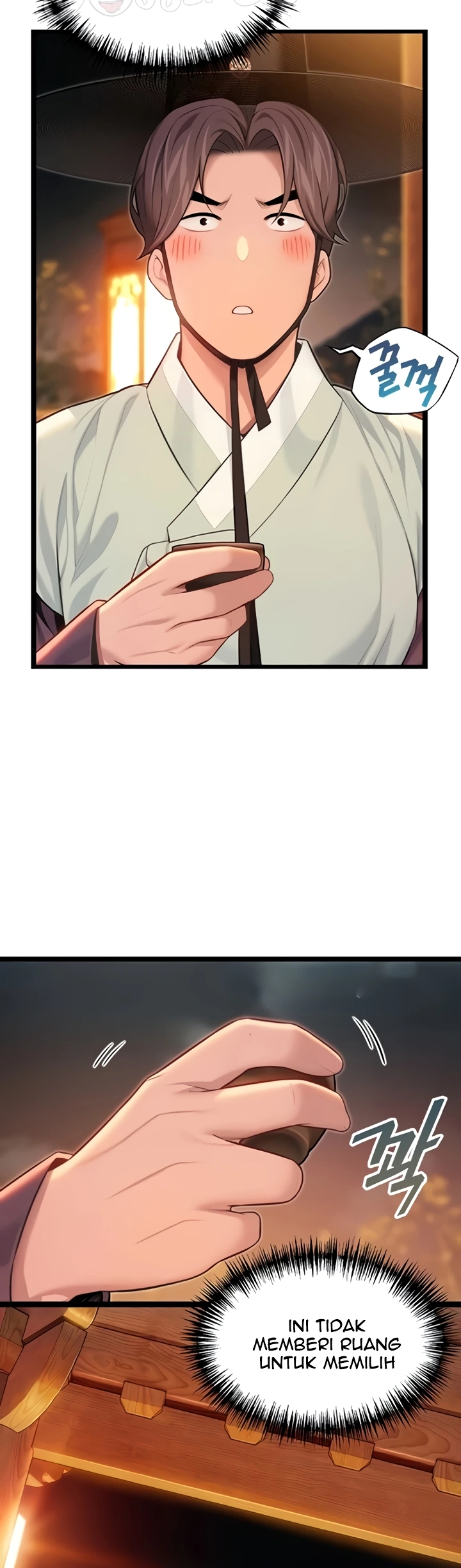 Read manhwa  God Bless You - Chap 68 - image 35