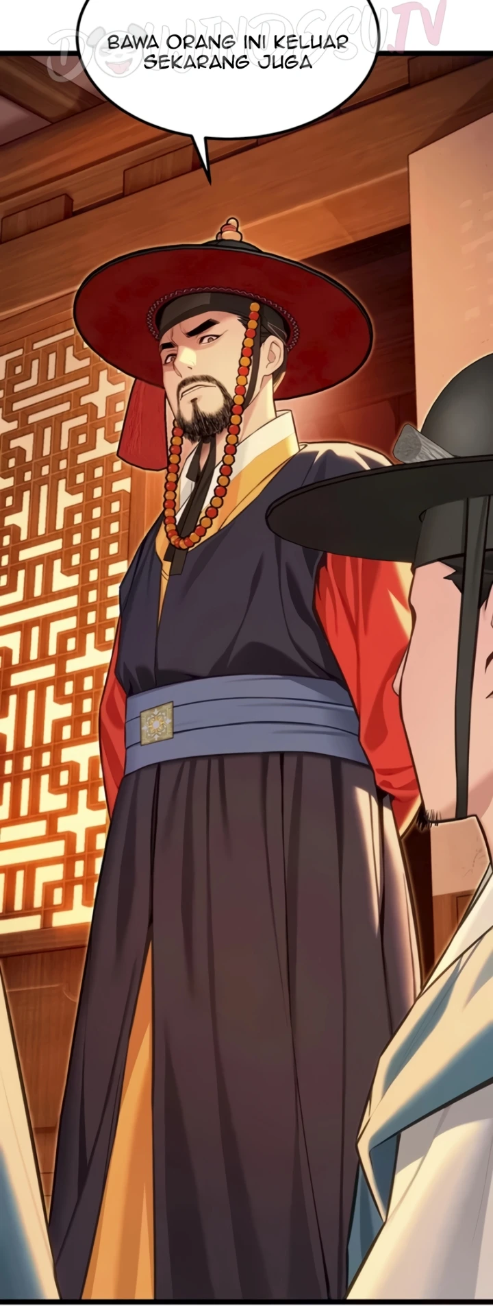 Read manhwa  God Bless You - Chap 67 - image 20