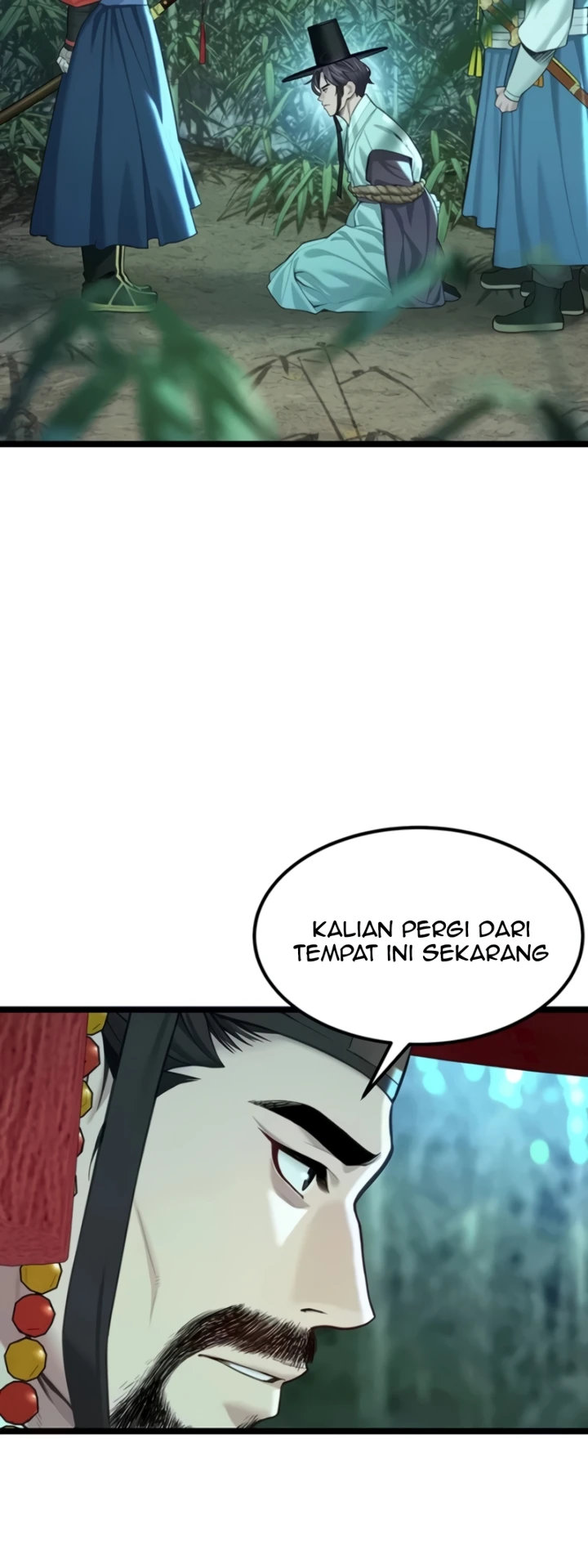 Read manhwa  God Bless You - Chap 67 - image 23