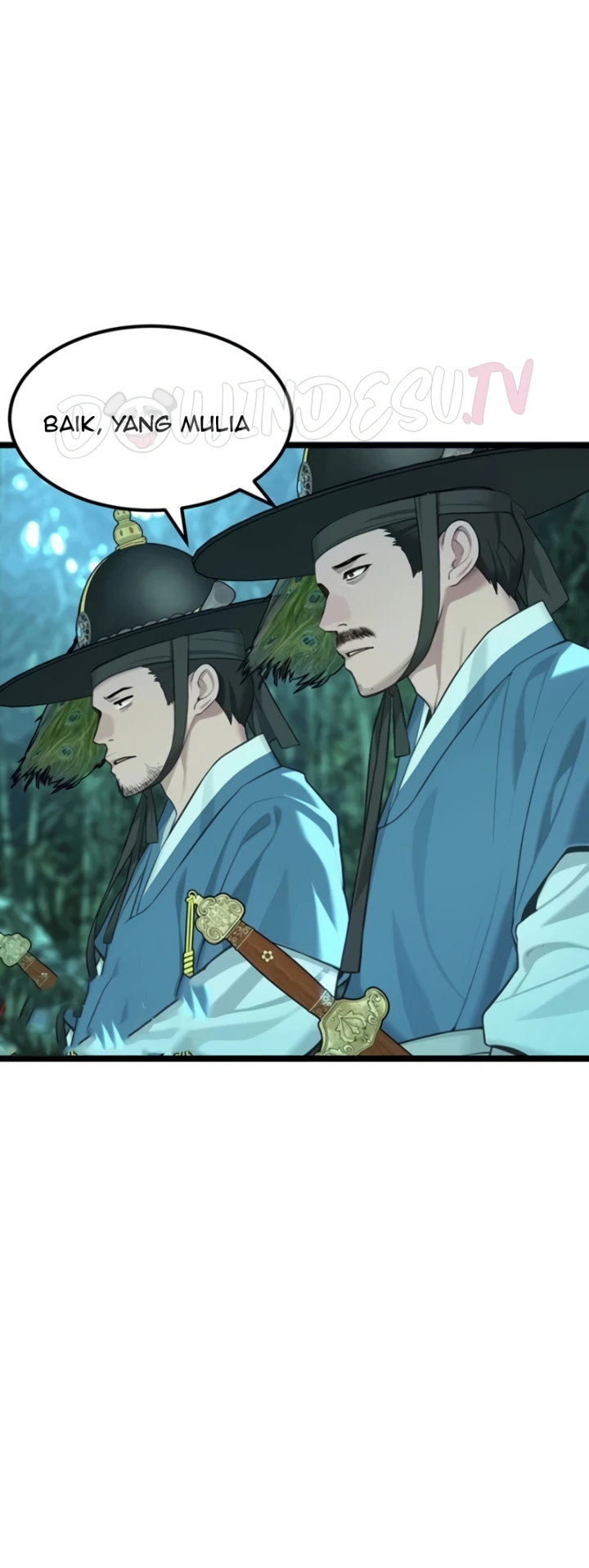 Read manhwa  God Bless You - Chap 67 - image 24