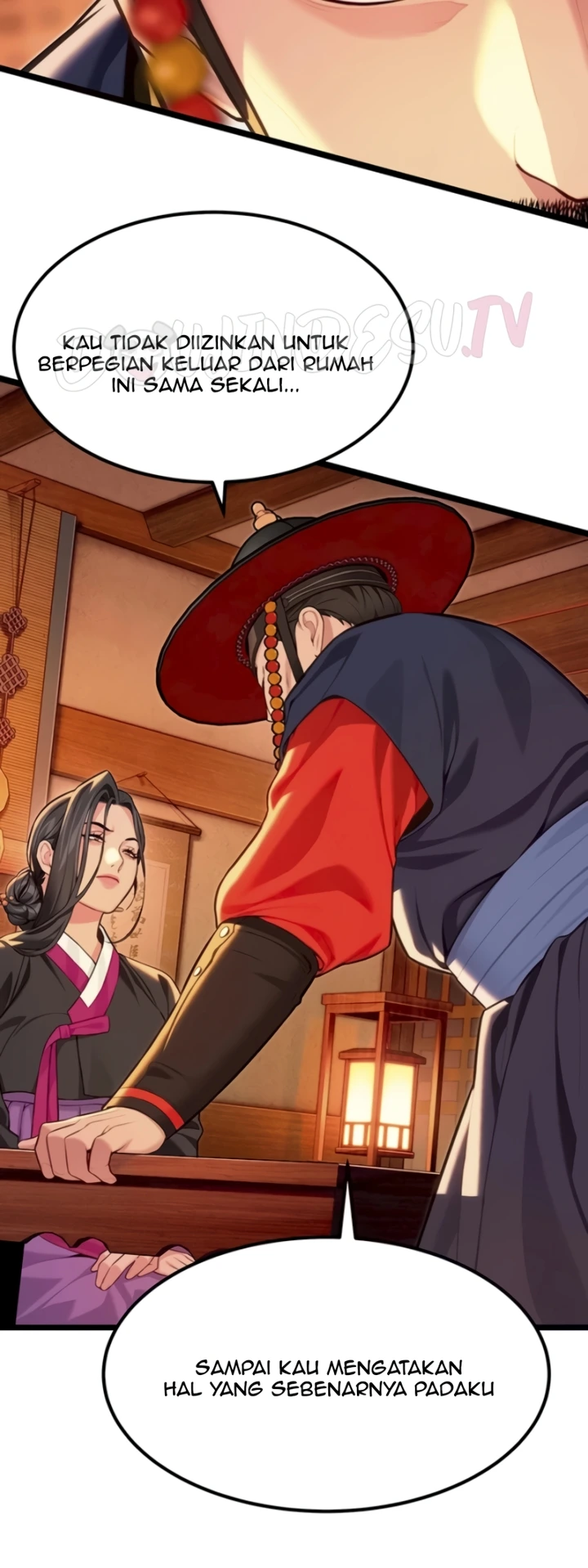 Read manhwa  God Bless You - Chap 67 - image 11