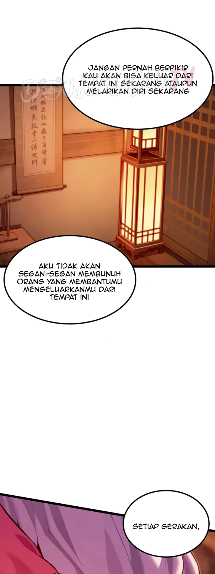 Read manhwa  God Bless You - Chap 67 - image 14