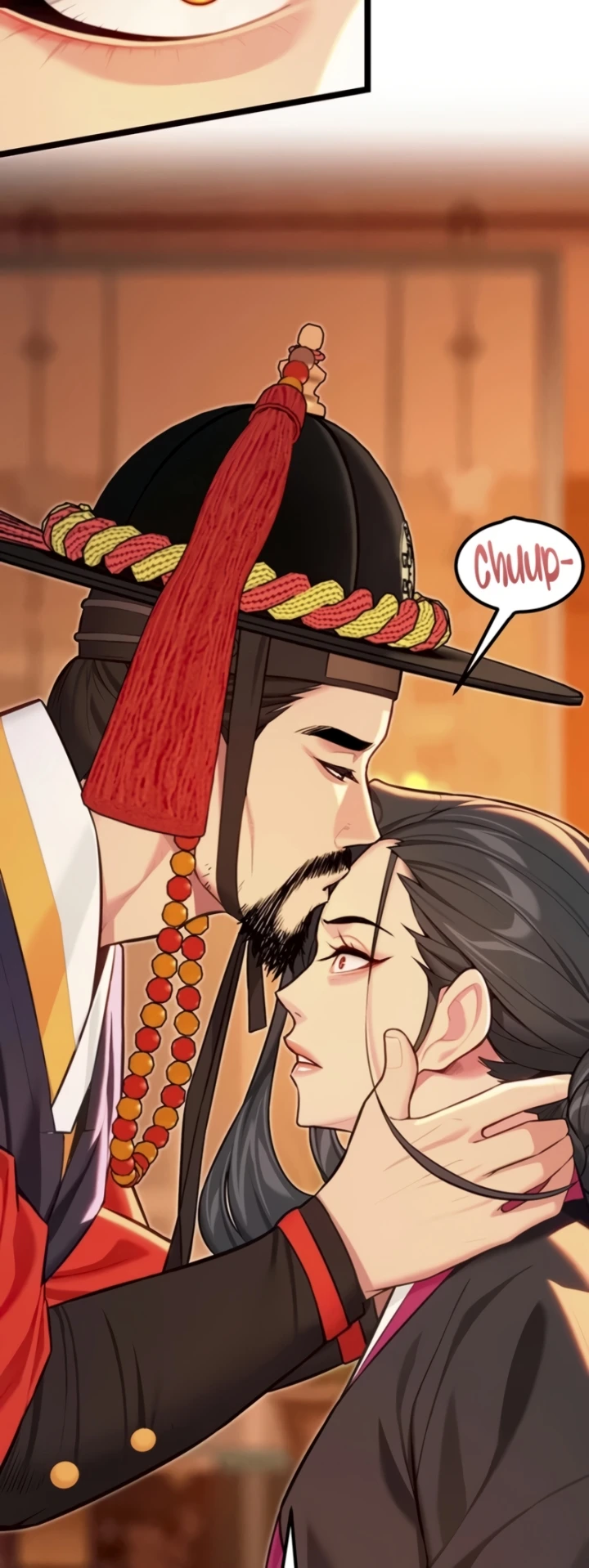 Read manhwa  God Bless You - Chap 67 - image 16