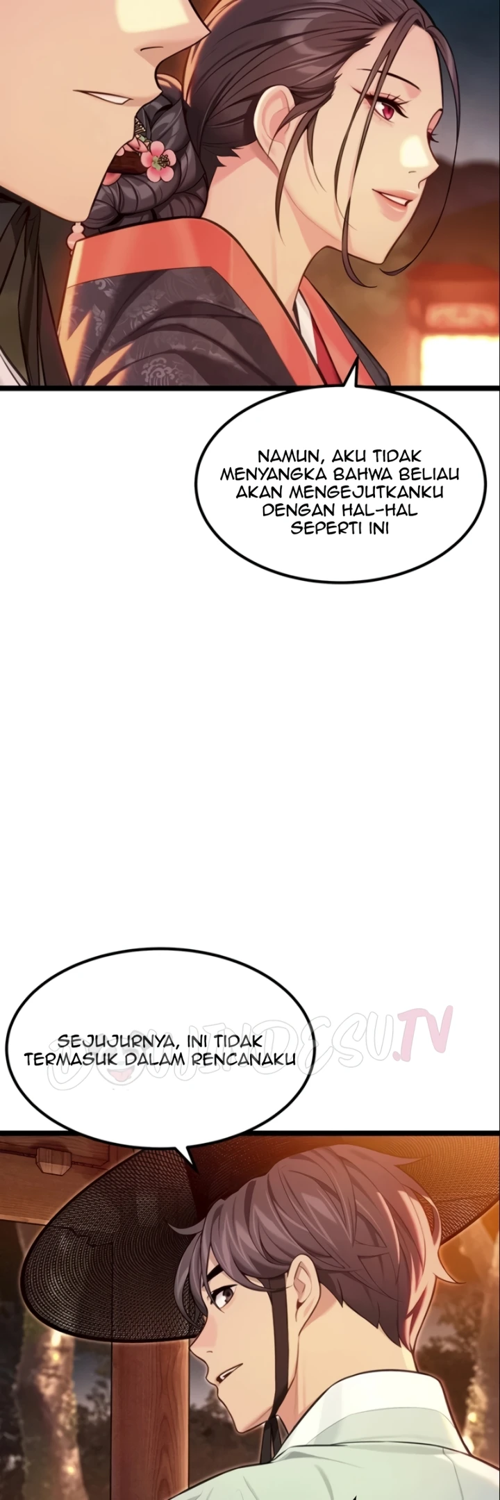 Read manhwa  God Bless You - Chap 67 - image 51