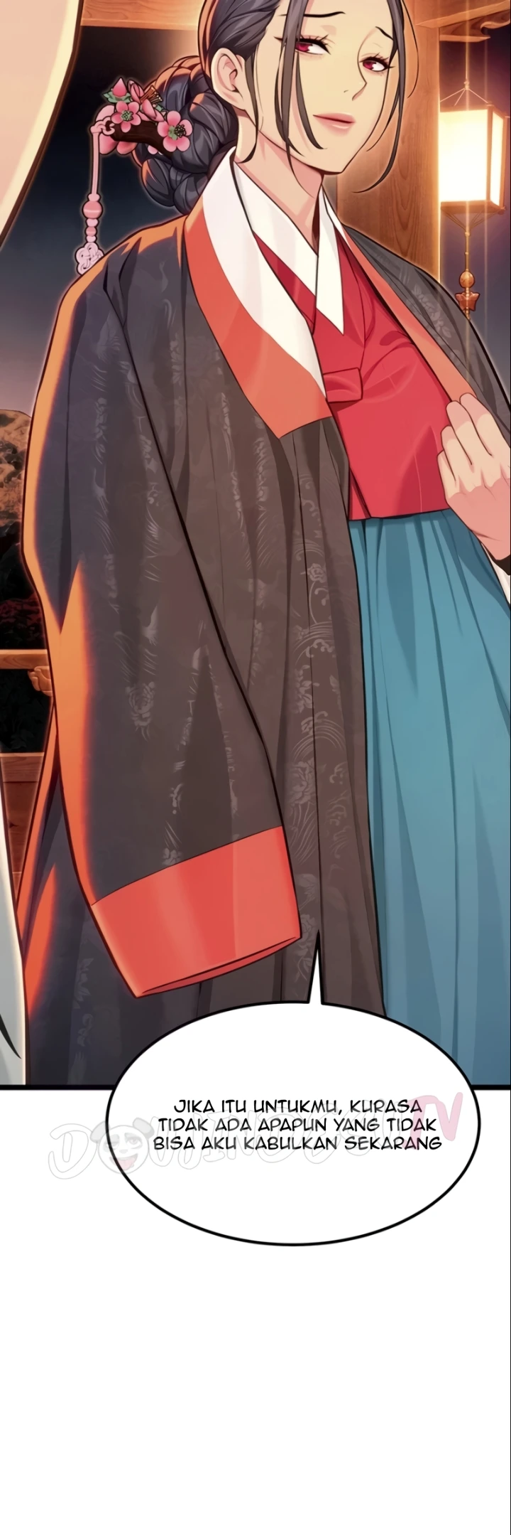 Read manhwa  God Bless You - Chap 67 - image 53