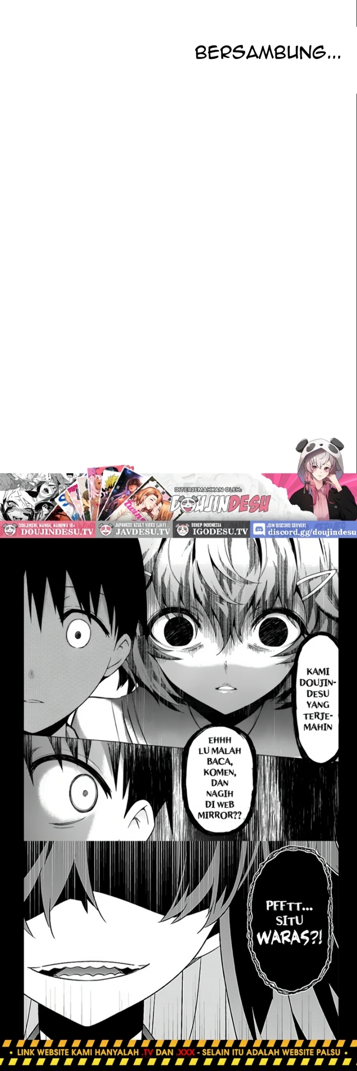 Read manhwa  God Bless You - Chap 67 - image 54