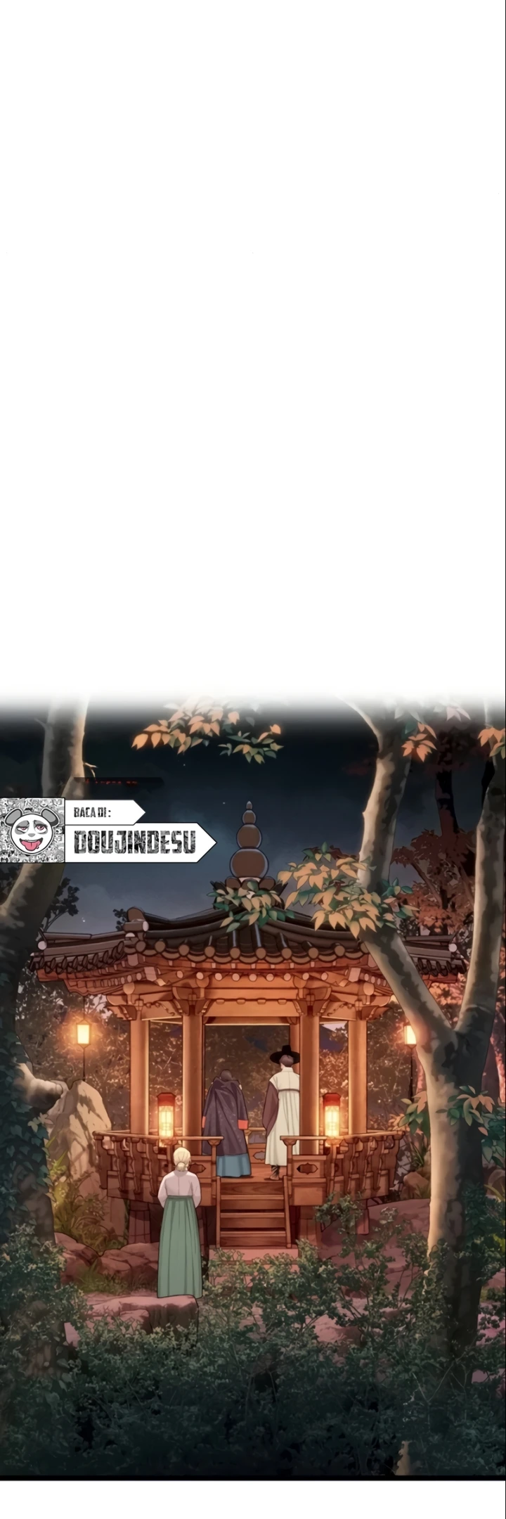 Read manhwa  God Bless You - Chap 67 - image 49