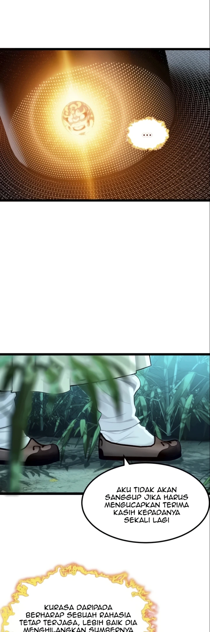 Read manhwa  God Bless You - Chap 67 - image 40