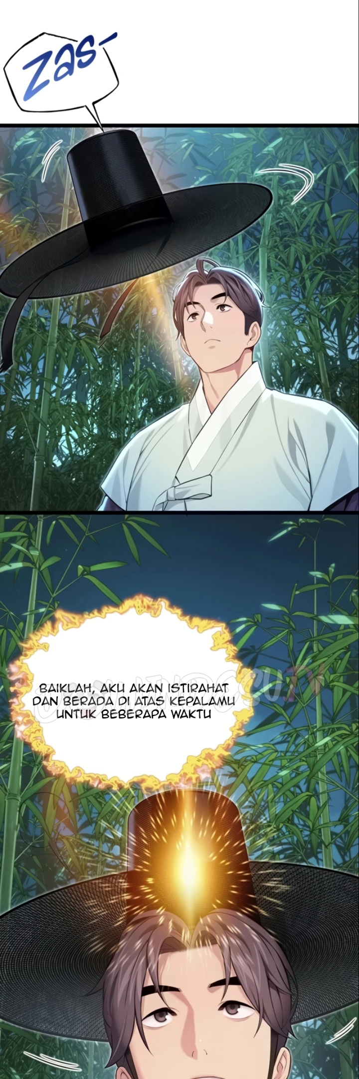 Read manhwa  God Bless You - Chap 67 - image 43