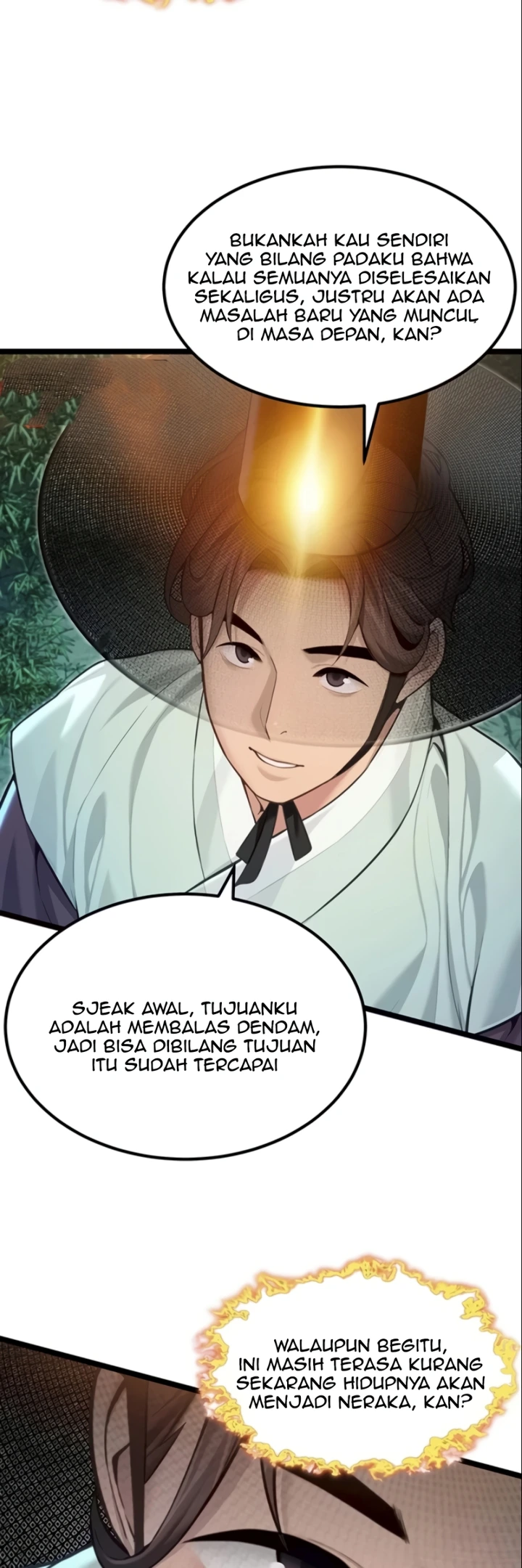 Read manhwa  God Bless You - Chap 67 - image 45