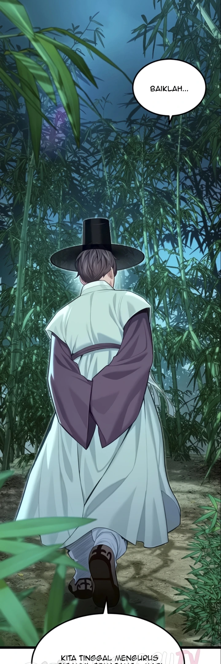 Read manhwa  God Bless You - Chap 67 - image 47