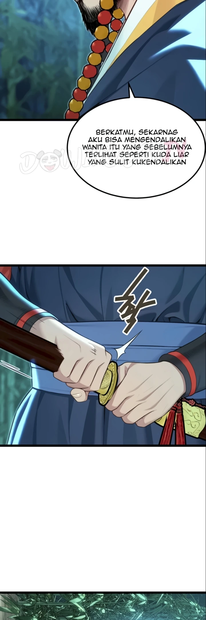 Read manhwa  God Bless You - Chap 67 - image 38