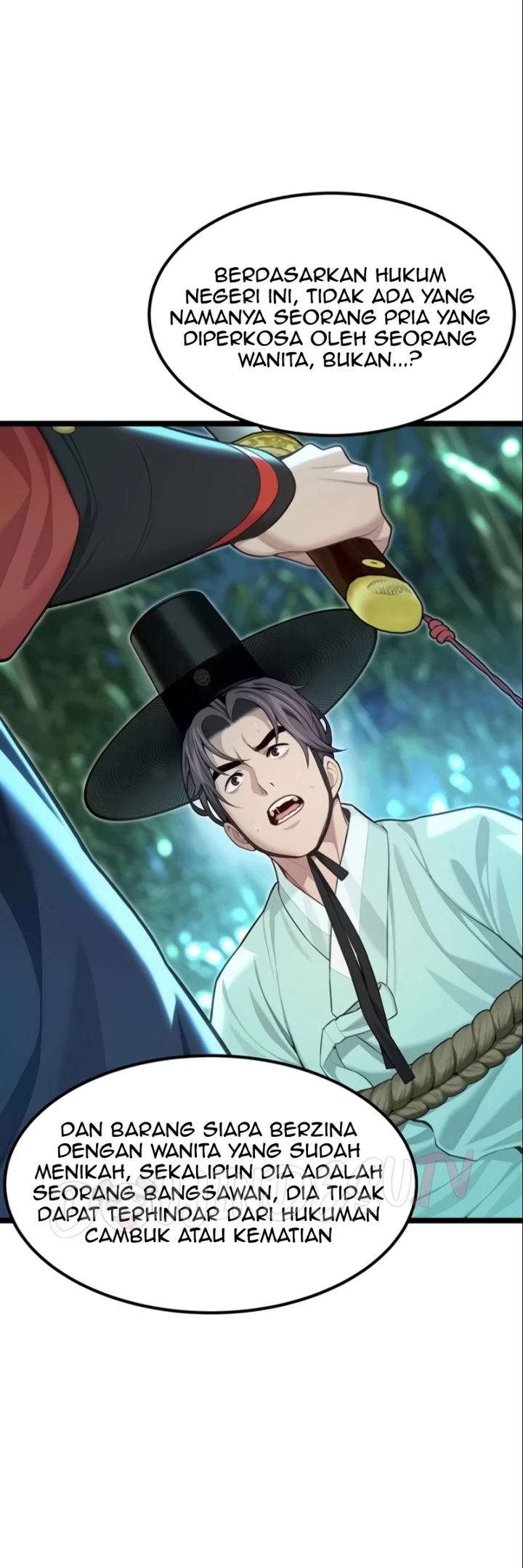 Read manhwa  God Bless You - Chap 67 - image 31