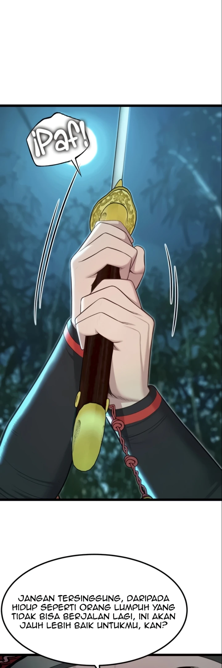 Read manhwa  God Bless You - Chap 67 - image 32