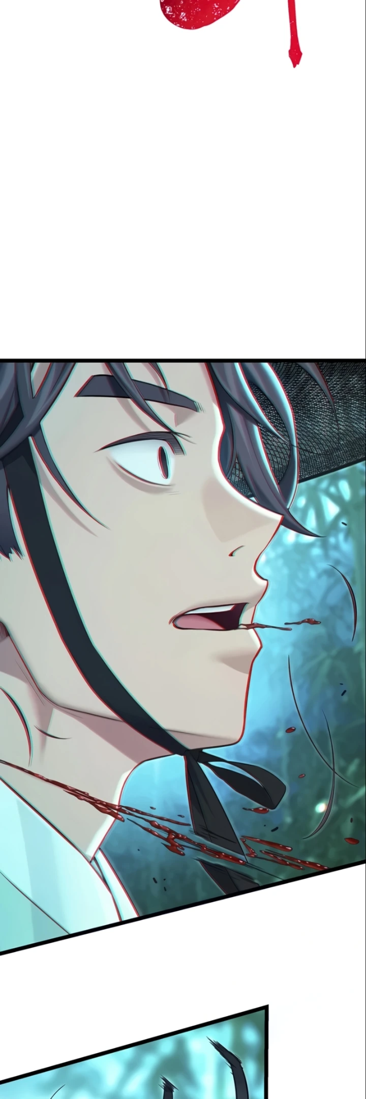 Read manhwa  God Bless You - Chap 67 - image 35