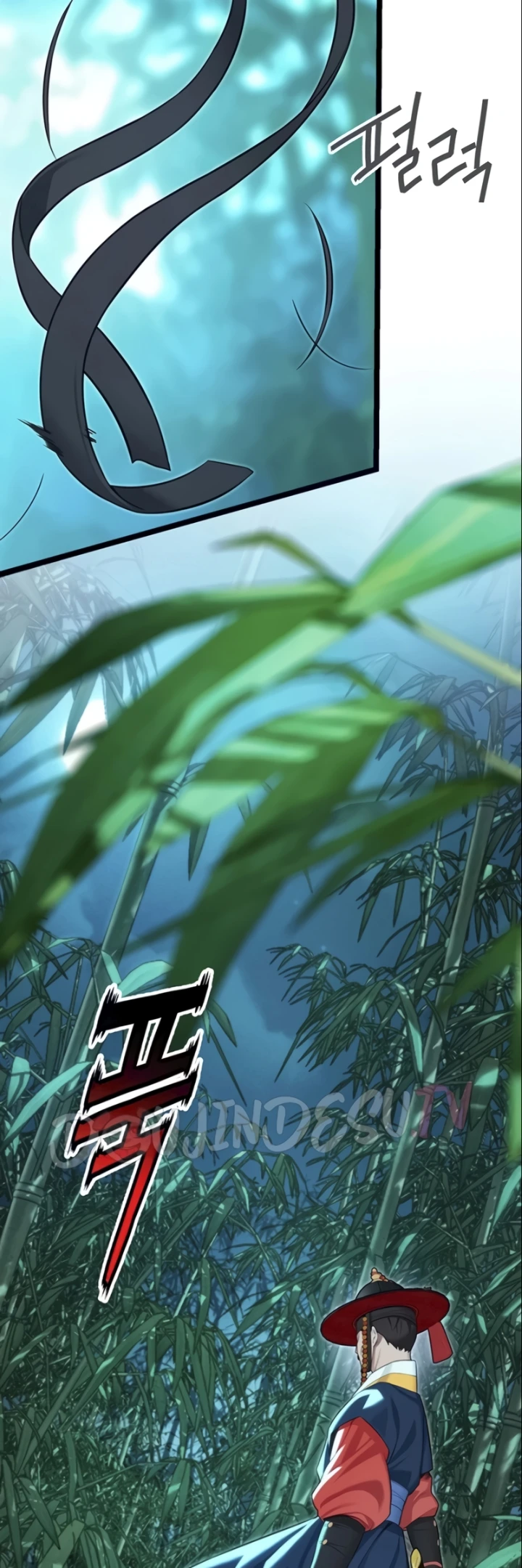 Read manhwa  God Bless You - Chap 67 - image 36