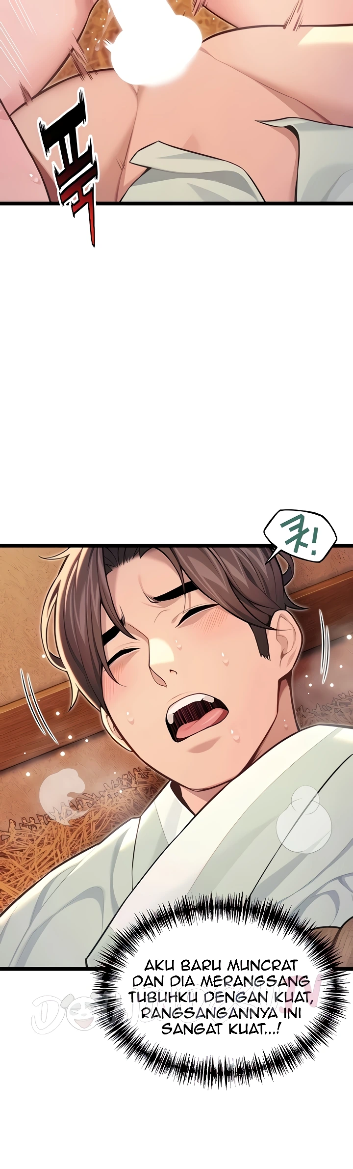 Read manhwa  God Bless You - Chap 66 - image 20