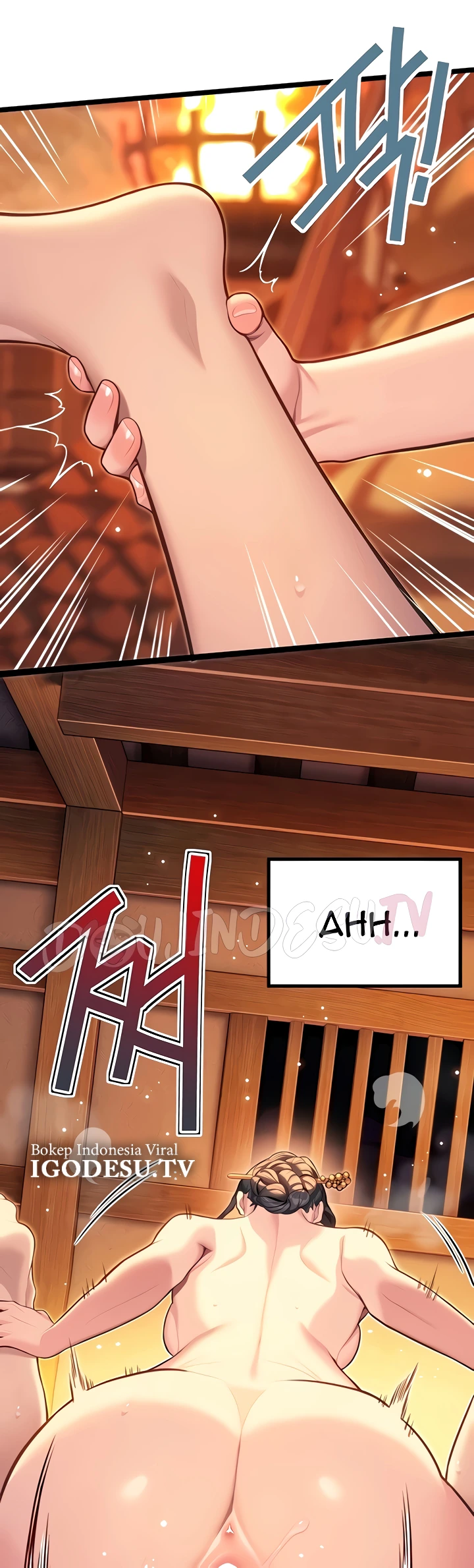 Read manhwa  God Bless You - Chap 66 - image 18