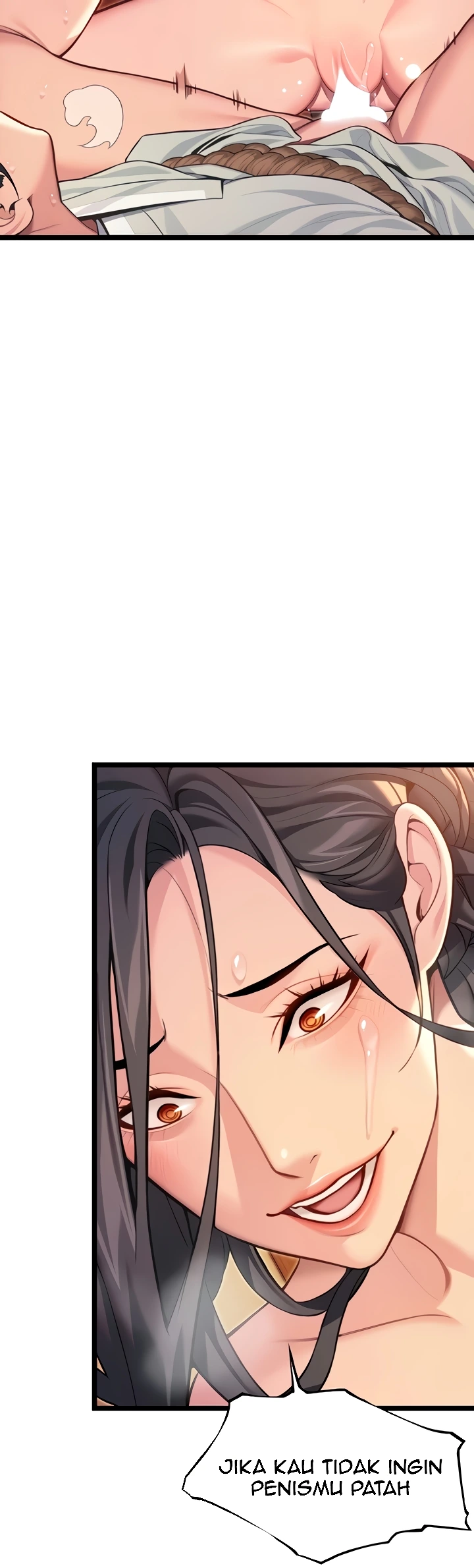 Read manhwa  God Bless You - Chap 66 - image 15