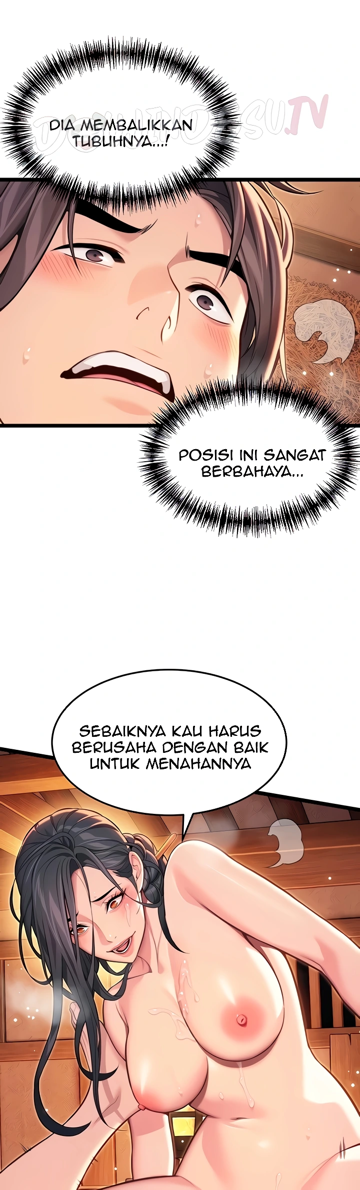 Read manhwa  God Bless You - Chap 66 - image 14