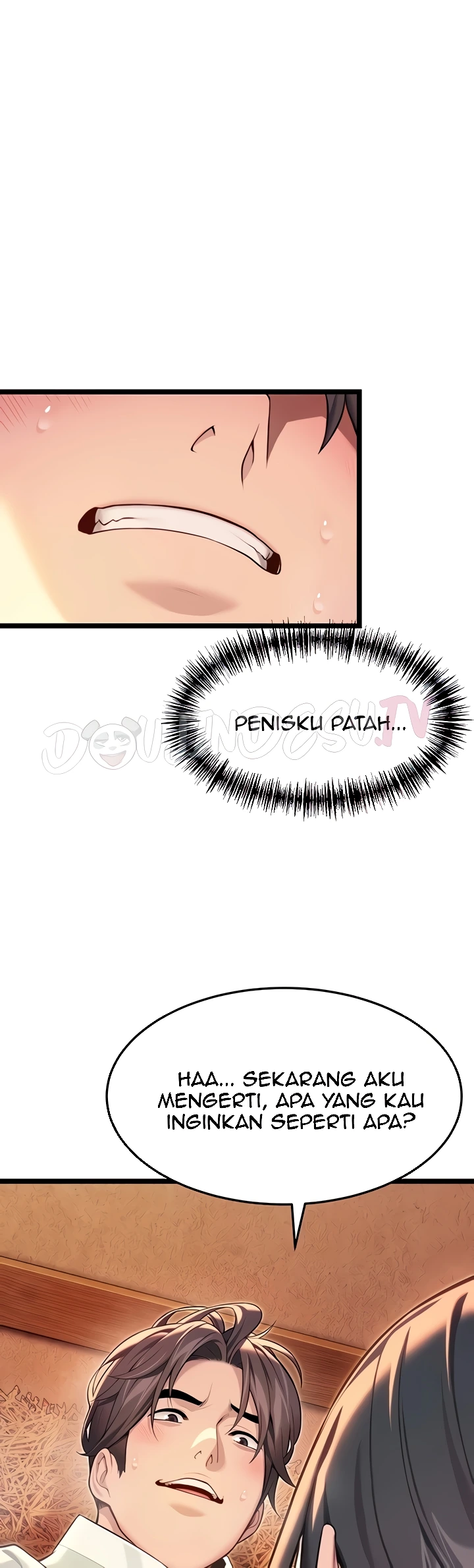 Read manhwa  God Bless You - Chap 66 - image 16