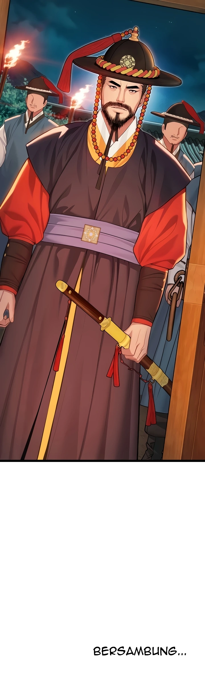 Read manhwa  God Bless You - Chap 66 - image 50