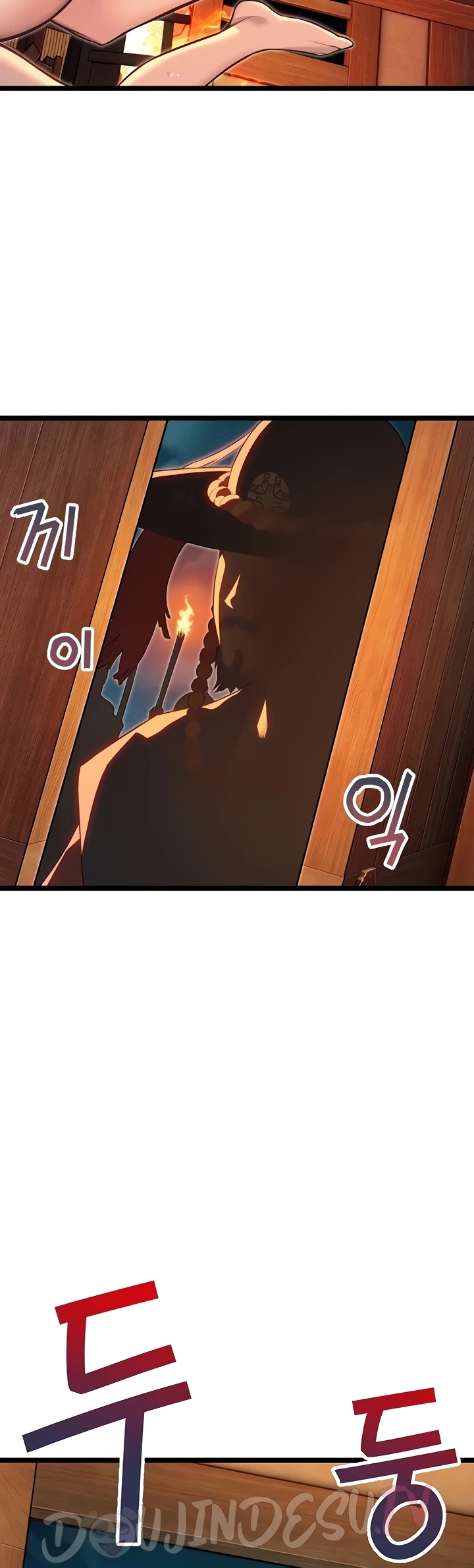 Read manhwa  God Bless You - Chap 66 - image 49
