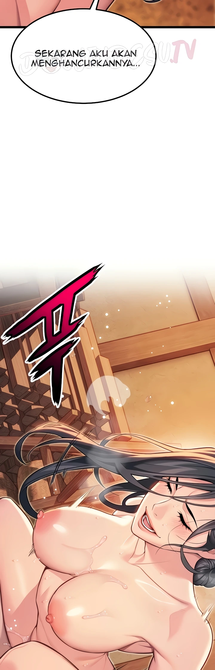 Read manhwa  God Bless You - Chap 66 - image 43