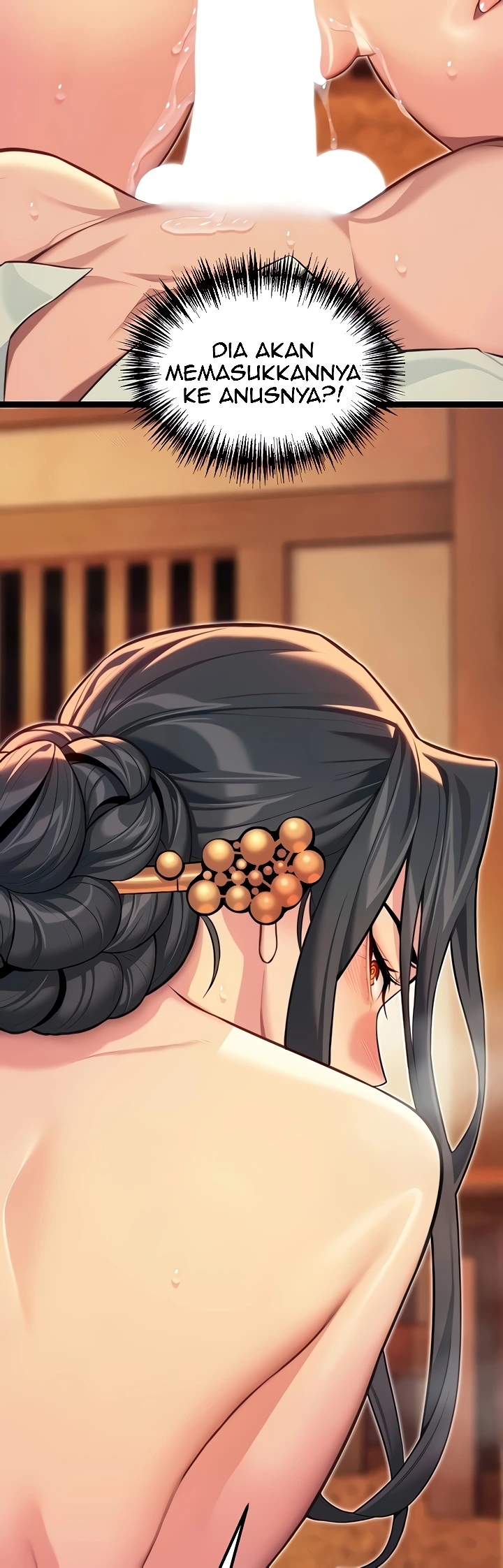 Read manhwa  God Bless You - Chap 66 - image 42