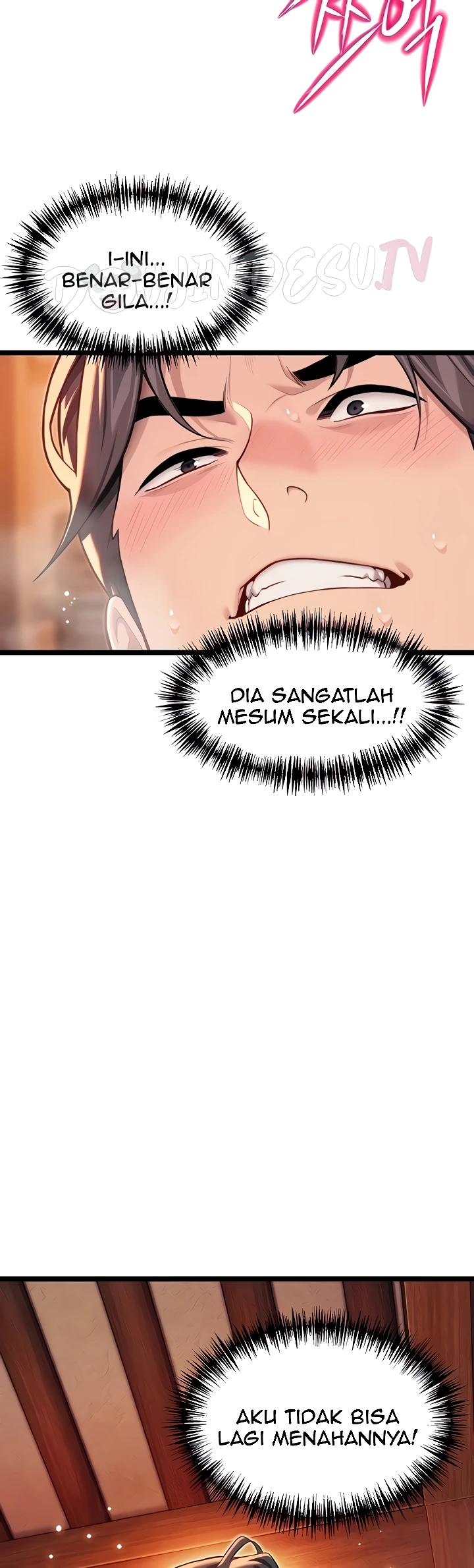 Read manhwa  God Bless You - Chap 66 - image 45