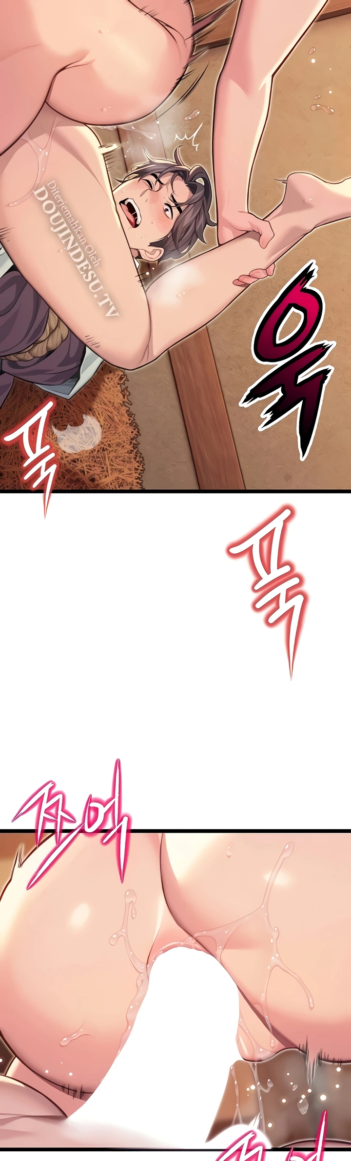 Read manhwa  God Bless You - Chap 66 - image 44