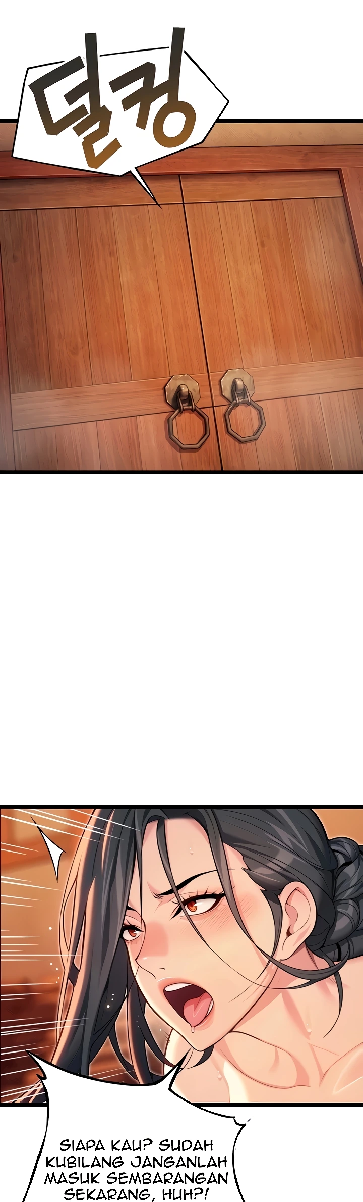 Read manhwa  God Bless You - Chap 66 - image 47