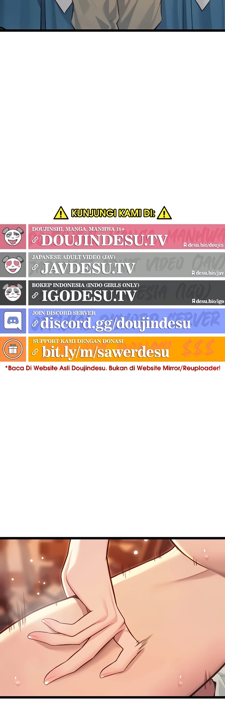 Read manhwa  God Bless You - Chap 66 - image 30