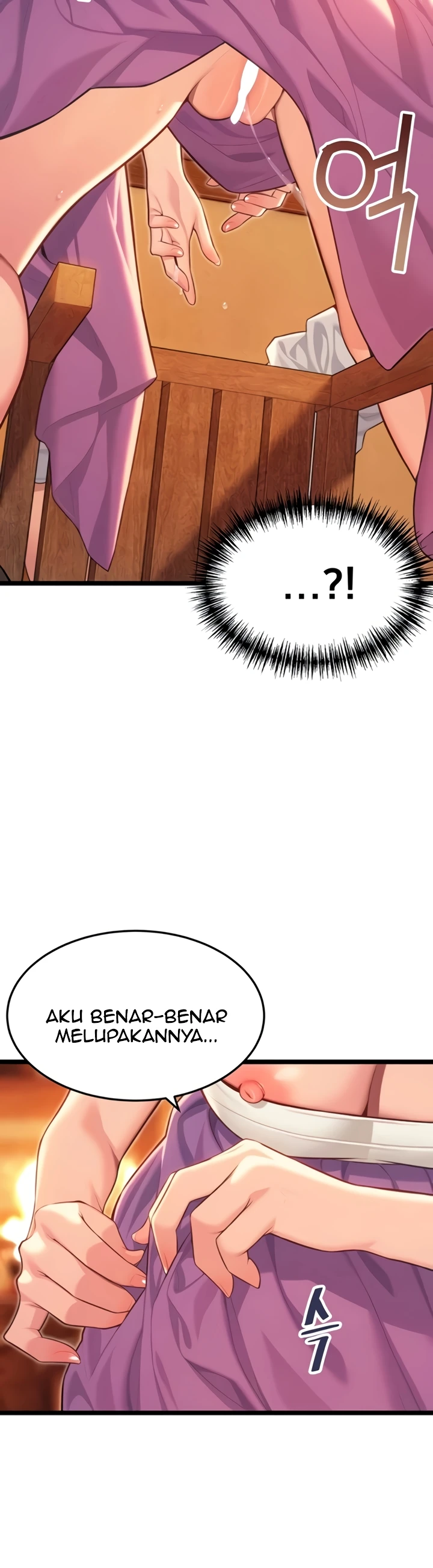 Read manhwa  God Bless You - Chap 65 - image 15