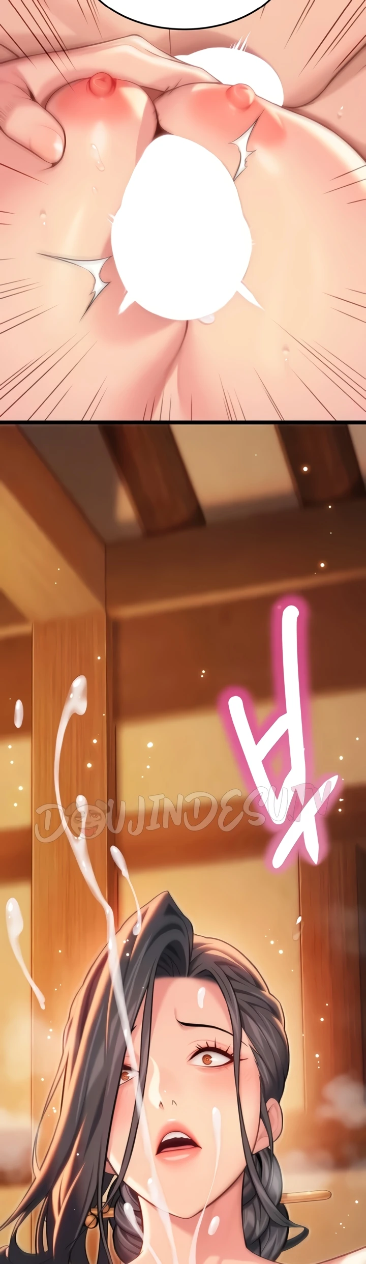 Read manhwa  God Bless You - Chap 65 - image 38