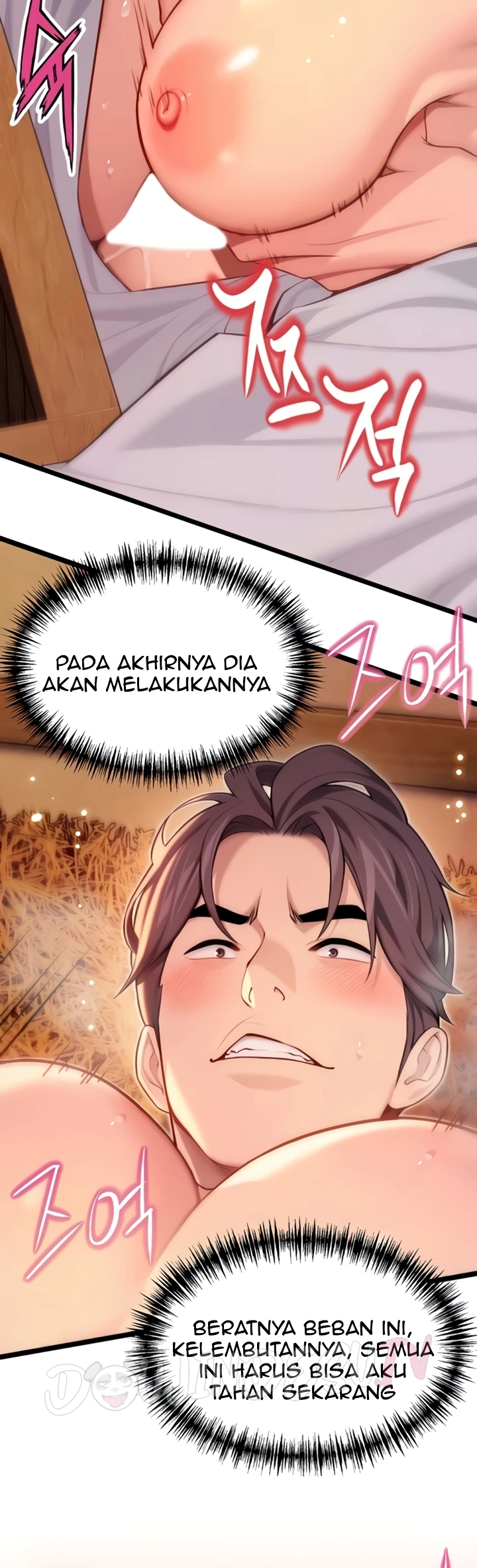 Read manhwa  God Bless You - Chap 65 - image 31