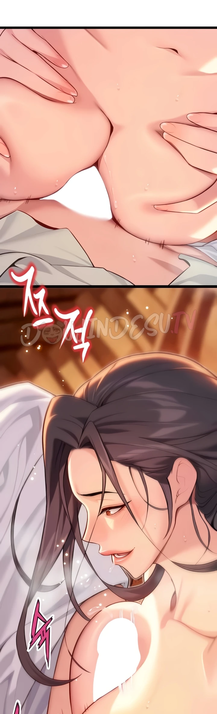 Read manhwa  God Bless You - Chap 65 - image 30