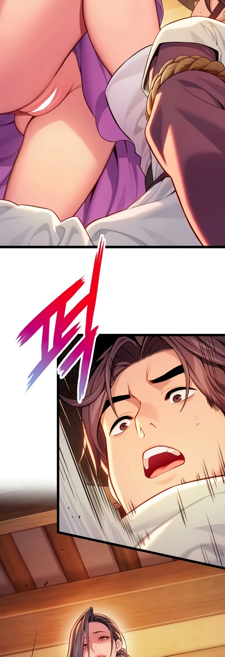 Read manhwa  God Bless You - Chap 64 - image 29